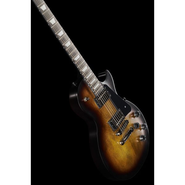 Gibson Les Paul Modern Studio SHS (Guitare électrique) : Test, Avis et Comparatif