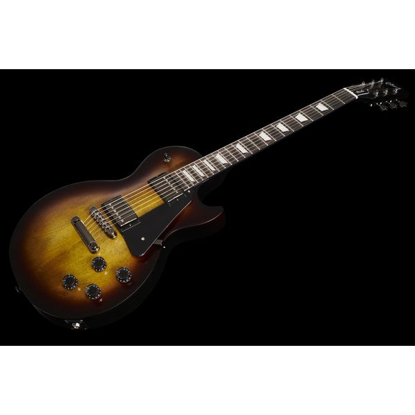 Gibson Les Paul Modern Studio SHS (Guitare électrique) : Test, Avis et Comparatif