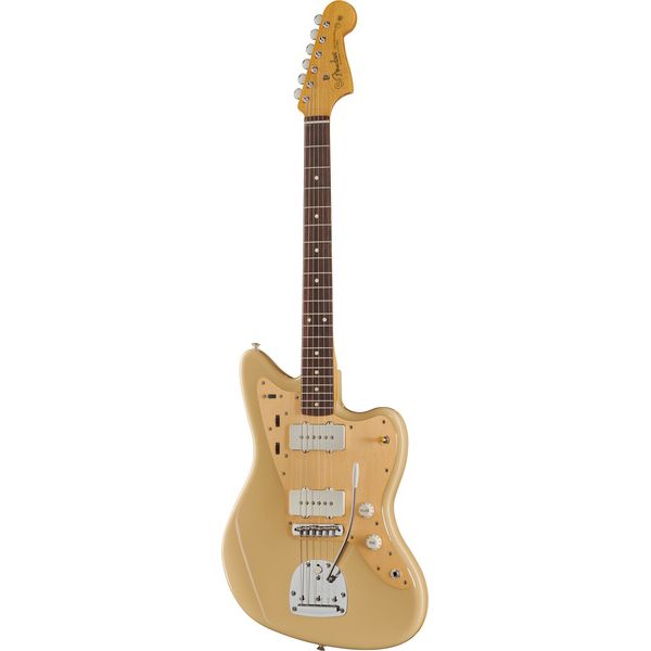 Fender Vintera II 50s Jazzmaster DS (Guitare électrique) , Avis & Test