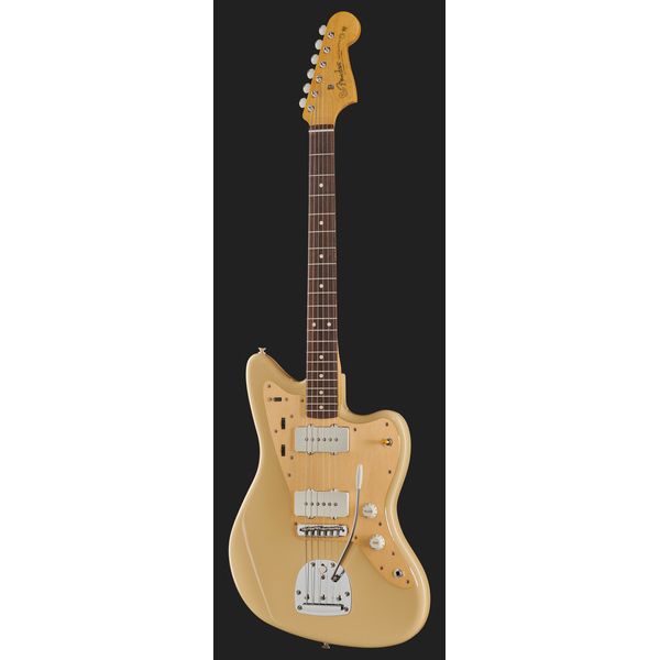 Fender Vintera II 50s Jazzmaster DS (Guitare électrique) , Avis & Test