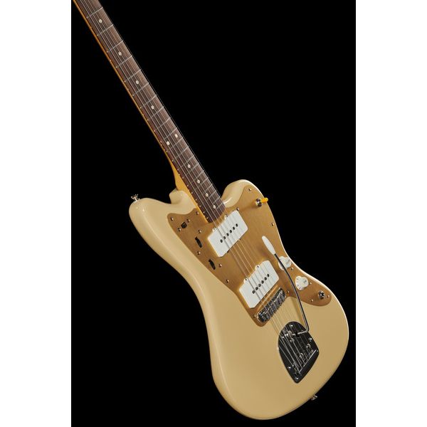 Fender Vintera II 50s Jazzmaster DS (Guitare électrique) , Avis & Test