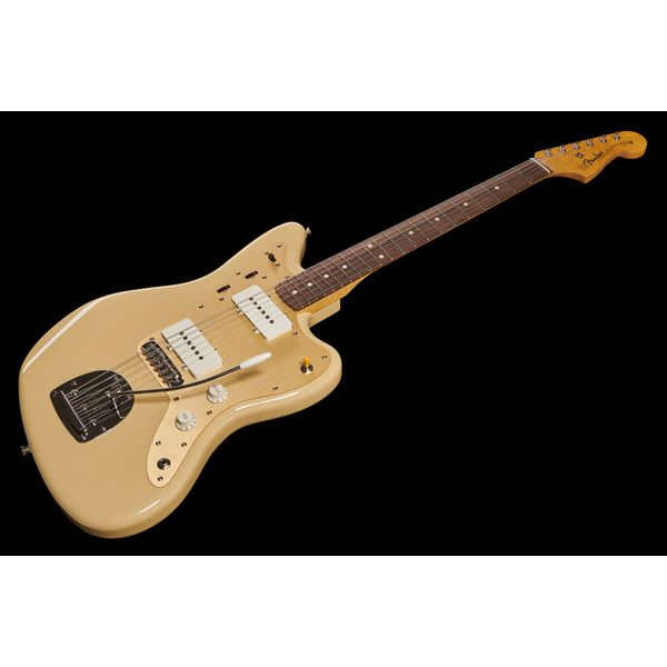 Fender Vintera II 50s Jazzmaster DS (Guitare électrique) , Avis & Test