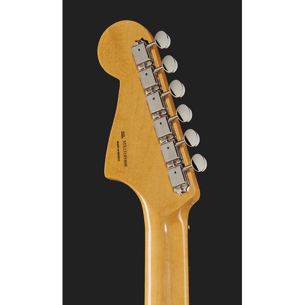 Fender Vintera II 50s Jazzmaster DS (Guitare électrique) , Avis & Test