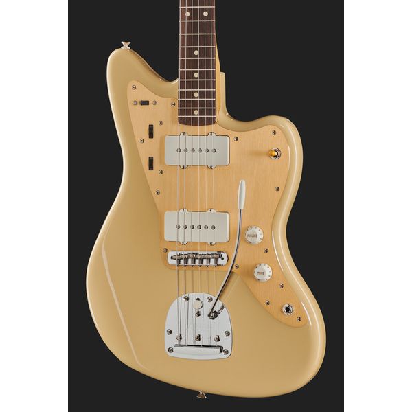 Fender Vintera II 50s Jazzmaster DS (Guitare électrique) , Avis & Test