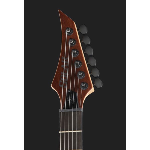 Solar Guitars AB2.6AN (Guitare électrique) Avis et Test