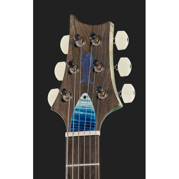 PRS PRS PS Special Semi W. Blue Fa (Guitare électrique) - Avis & Test