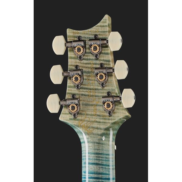 PRS PRS PS Special Semi W. Blue Fa (Guitare électrique) - Avis & Test