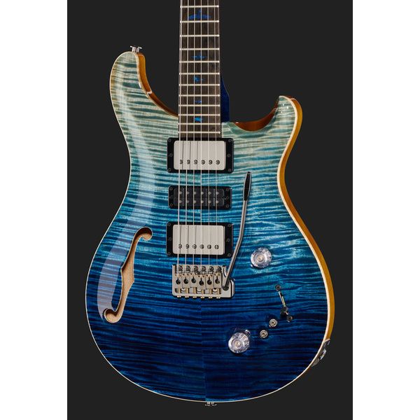 PRS PRS PS Special Semi W. Blue Fa (Guitare électrique) - Avis & Test