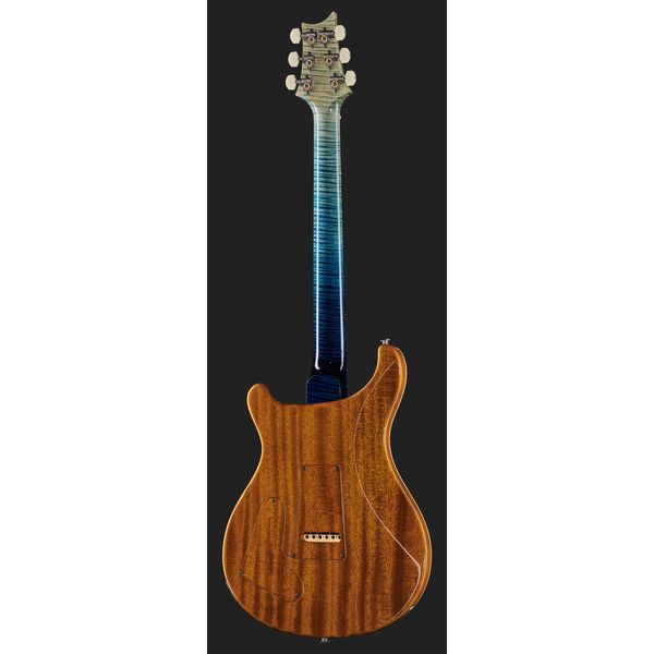 PRS PRS PS Special Semi W. Blue Fa (Guitare électrique) - Avis & Test