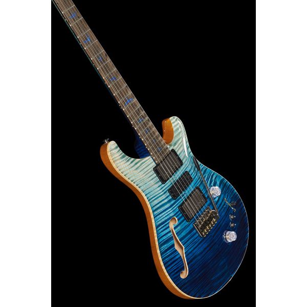 PRS PRS PS Special Semi W. Blue Fa (Guitare électrique) - Avis & Test