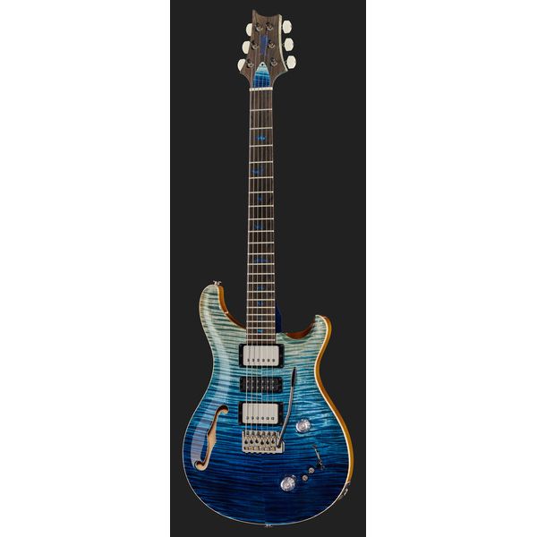 PRS PRS PS Special Semi W. Blue Fa (Guitare électrique) - Avis & Test