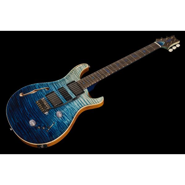 PRS PRS PS Special Semi W. Blue Fa (Guitare électrique) - Avis & Test