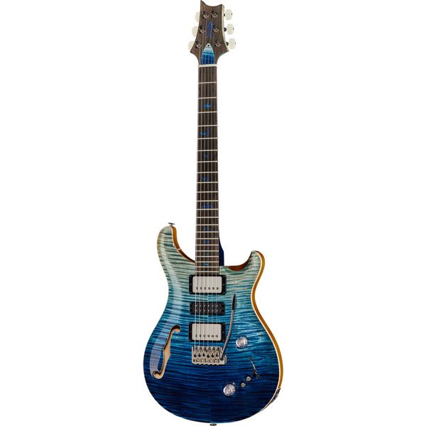 PRS PRS PS Special Semi W. Blue Fa (Guitare électrique) - Avis & Test