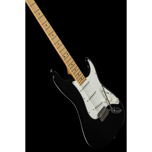 Suhr Classic S ST SSS MN BK (Guitare électrique) , Test, Avis & Comparatif