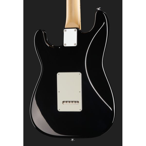 Suhr Classic S ST SSS MN BK (Guitare électrique) , Test, Avis & Comparatif