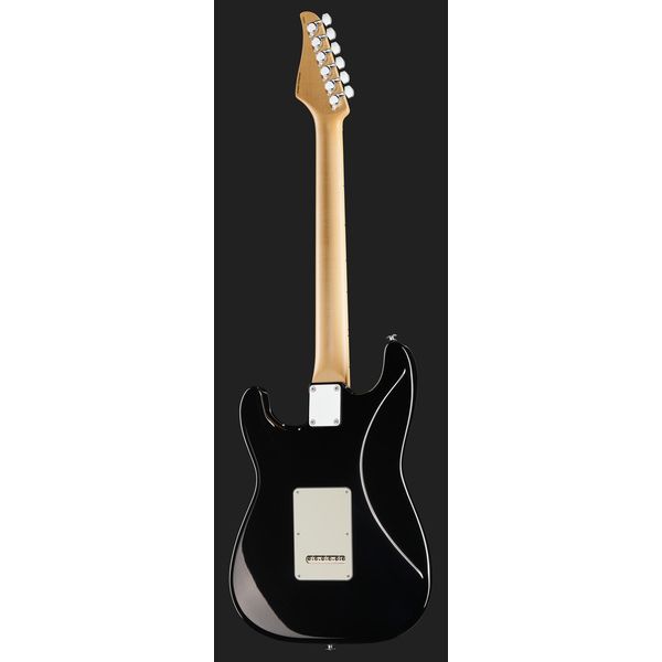 Suhr Classic S ST SSS MN BK (Guitare électrique) , Test, Avis & Comparatif