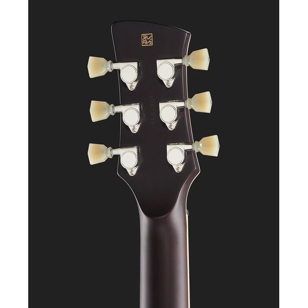 Yamaha Revstar RSS20 Hot Merlot (Guitare électrique) Test, Avis, Comparatif