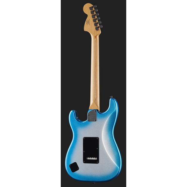 Guitare électrique Squier Contemp Strat Special MNSBM Test, Avis & Comparatif