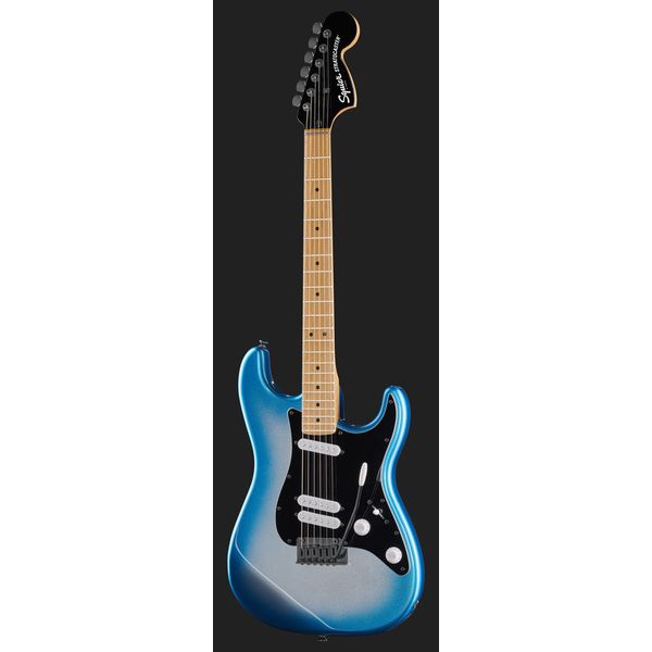 Guitare électrique Squier Contemp Strat Special MNSBM Test, Avis & Comparatif