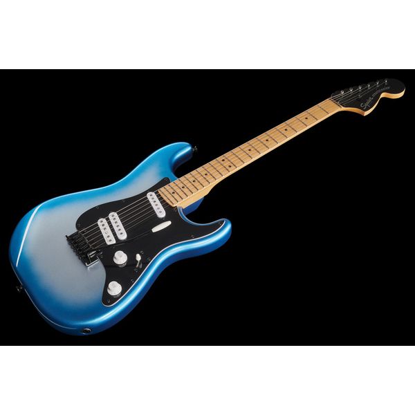 Guitare électrique Squier Contemp Strat Special MNSBM Test, Avis & Comparatif