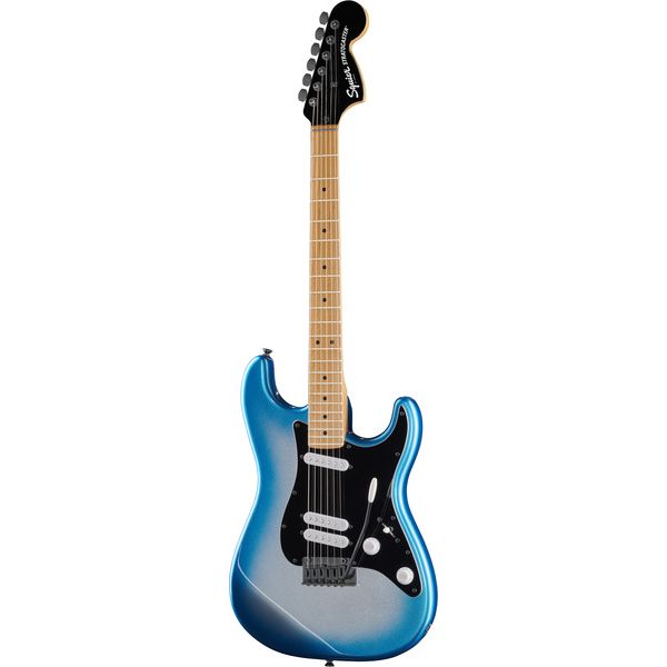 Guitare électrique Squier Contemp Strat Special MNSBM Test, Avis & Comparatif