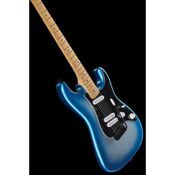 Guitare électrique Squier Contemp Strat Special MNSBM Test, Avis & Comparatif