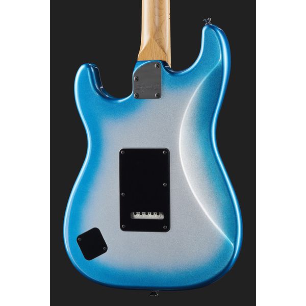 Guitare électrique Squier Contemp Strat Special MNSBM Test, Avis & Comparatif