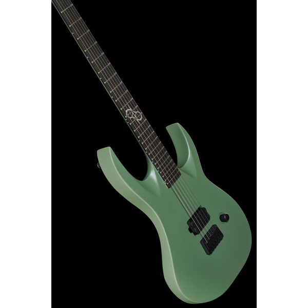 La guitare électrique Solar Guitars A2.6AG - Avis & Test