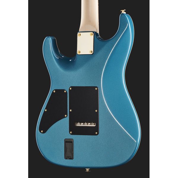 Guitare électrique Suhr Standard Legacy PB / Avis & Test