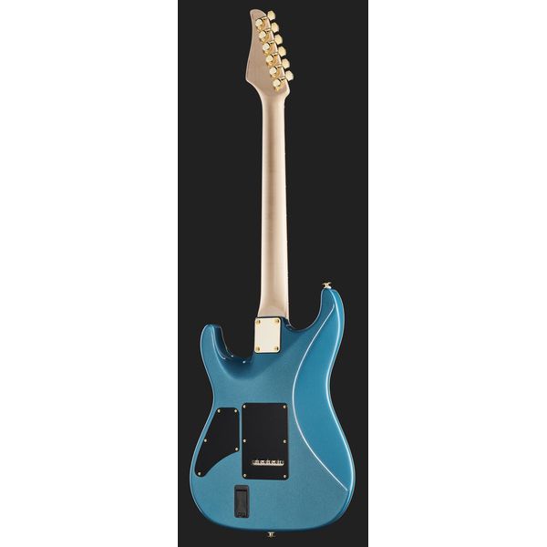 Guitare électrique Suhr Standard Legacy PB / Avis & Test