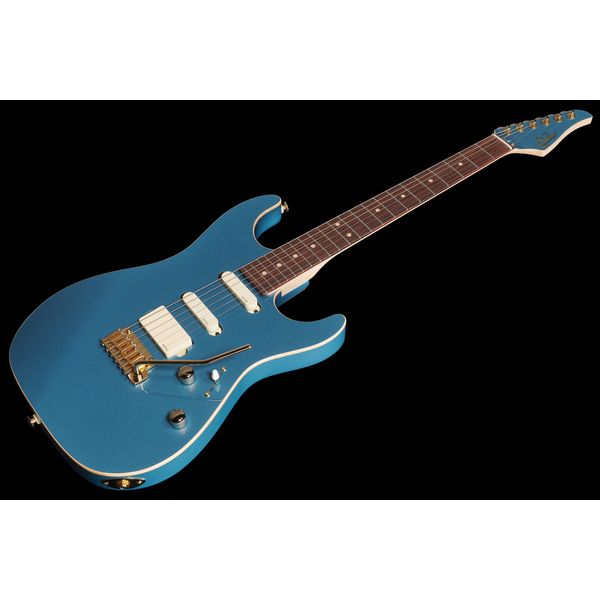 Guitare électrique Suhr Standard Legacy PB / Avis & Test