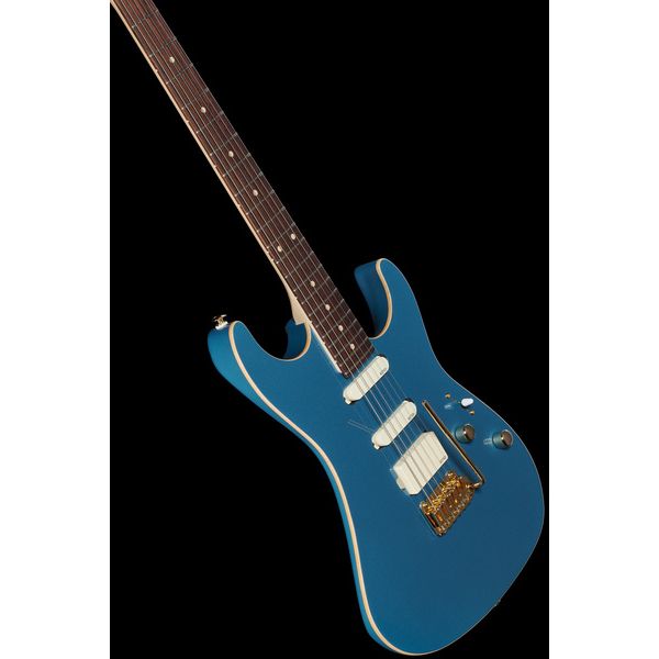 Guitare électrique Suhr Standard Legacy PB / Avis & Test