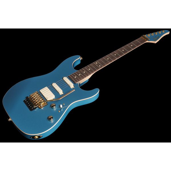 Guitare électrique Suhr Standard Legacy FR PB Avis, Test