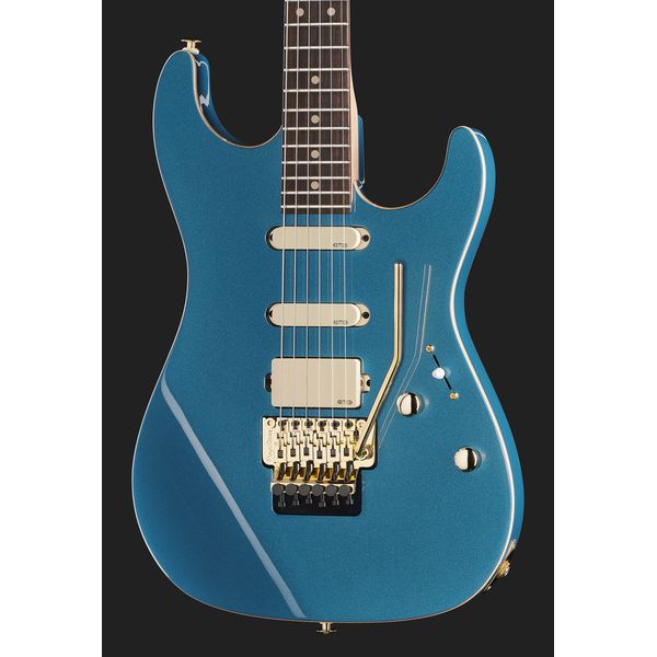 Guitare électrique Suhr Standard Legacy FR PB Avis, Test