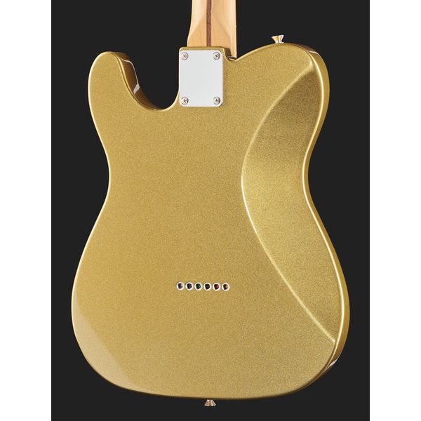 Fender MIJ Hybrid II Tele LTD MAG (Guitare électrique) , Test, Avis, Comparatif