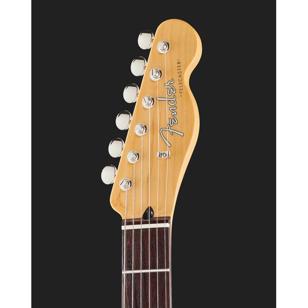 Fender MIJ Hybrid II Tele LTD MAG (Guitare électrique) , Test, Avis, Comparatif