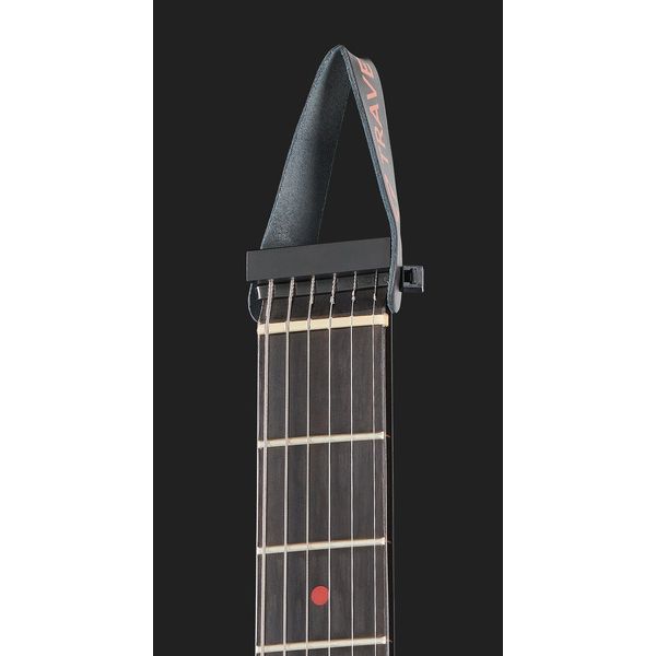 Guitare électrique Traveler Guitar Speedster Deluxe Carrera Gray / Test, Avis et Comparatif