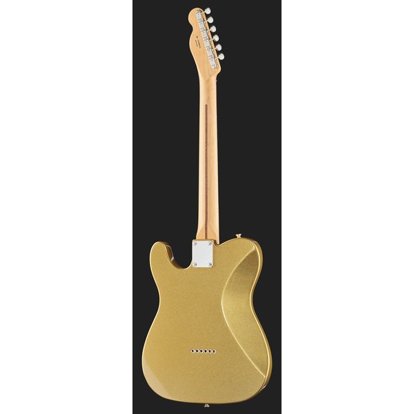 Fender MIJ Hybrid II Tele LTD MAG (Guitare électrique) , Test, Avis, Comparatif