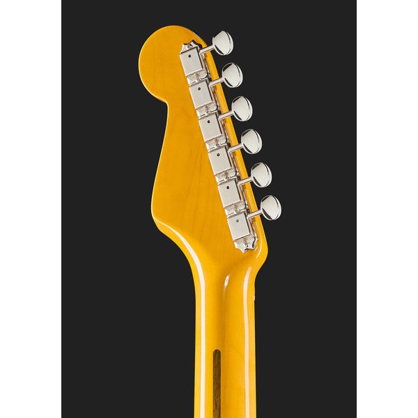 Fender Anniv. AV II 1954 Strat 2TSB (Guitare électrique) Avis & Test