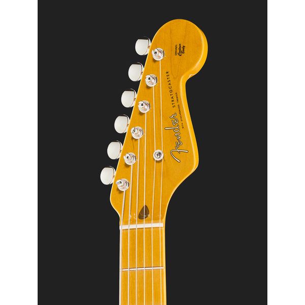 Fender Anniv. AV II 1954 Strat 2TSB (Guitare électrique) Avis & Test