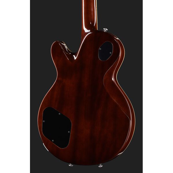 Hagstrom Swede Mandarin Burst (Guitare électrique) / Avis et Test