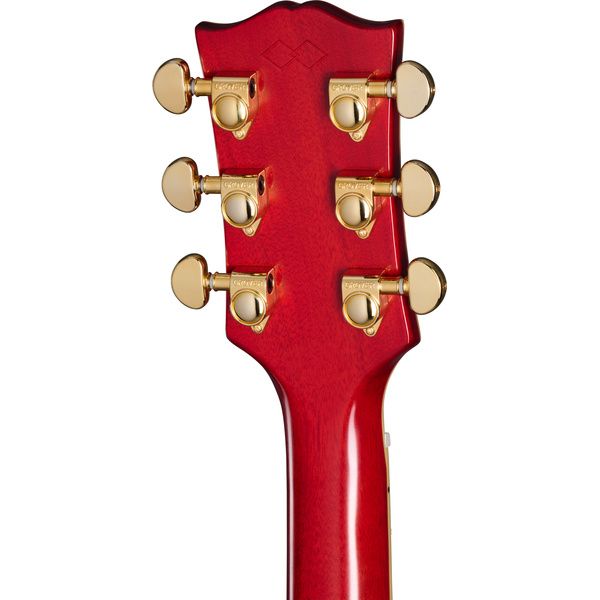 Epiphone 1959 ES-355 Cherry Red VOS (Guitare électrique) : Test & Avis