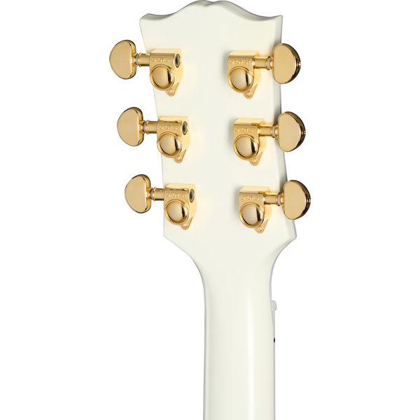 Epiphone 1959 ES-355 Classic White VOS (Guitare électrique) Avis & Test