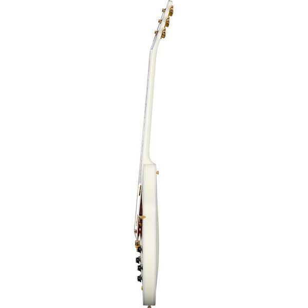 Epiphone 1959 ES-355 Classic White VOS (Guitare électrique) Avis & Test