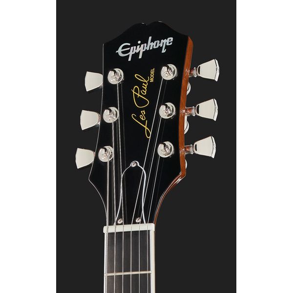 Guitare électrique Epiphone Les Paul Modern Figured MB - Test, Avis, Comparatif