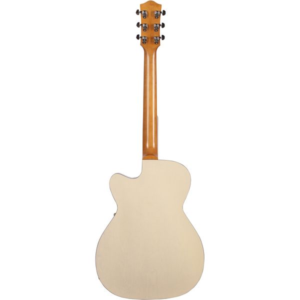 Godin 5th Ave TL Kingpin P90 OC (Guitare électrique) / Avis, Test