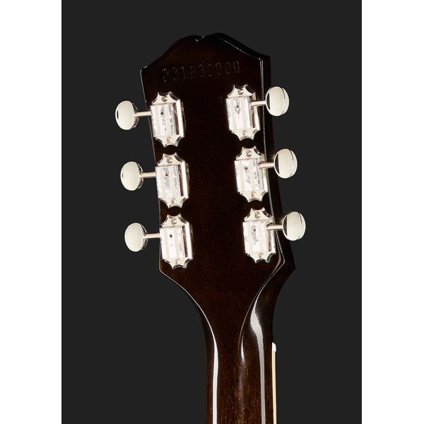 Epiphone USA Casino Royal Tan LH (Guitare électrique) Avis & Test