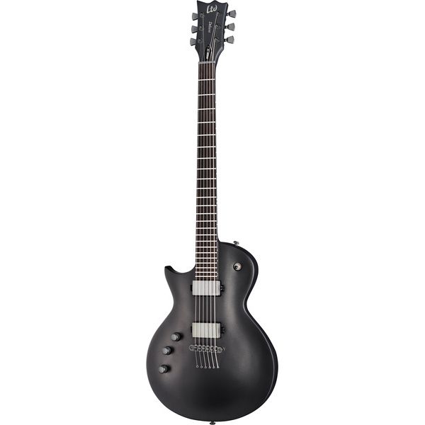 ESP LTD EC-1000 Baritone CHMS LH (Guitare électrique) - Avis & Test