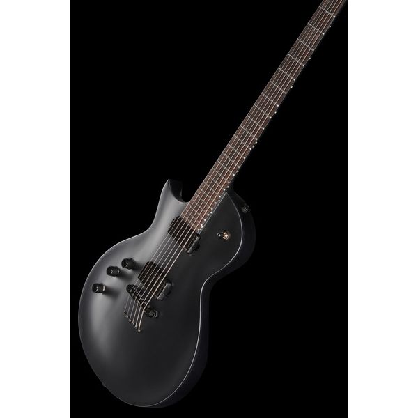 ESP LTD EC-1000 Baritone CHMS LH (Guitare électrique) - Avis & Test