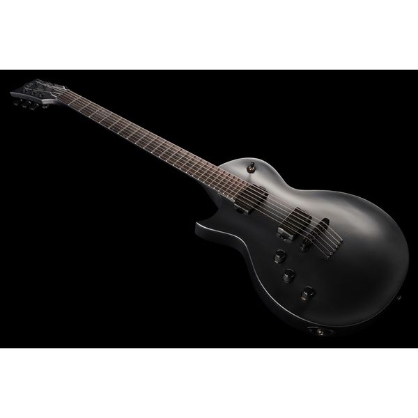 ESP LTD EC-1000 Baritone CHMS LH (Guitare électrique) - Avis & Test